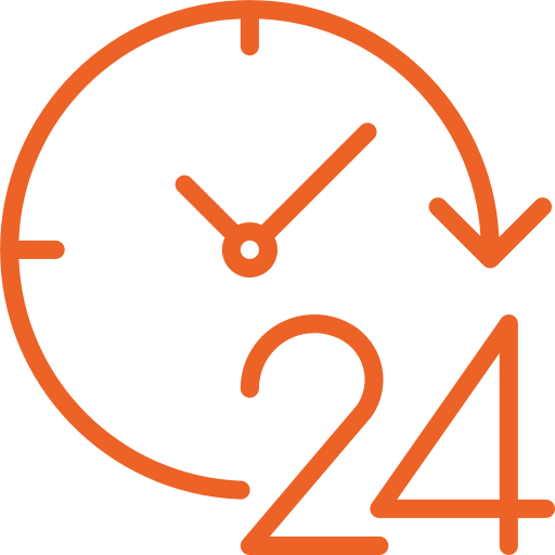 Same-Day Service Guarantee